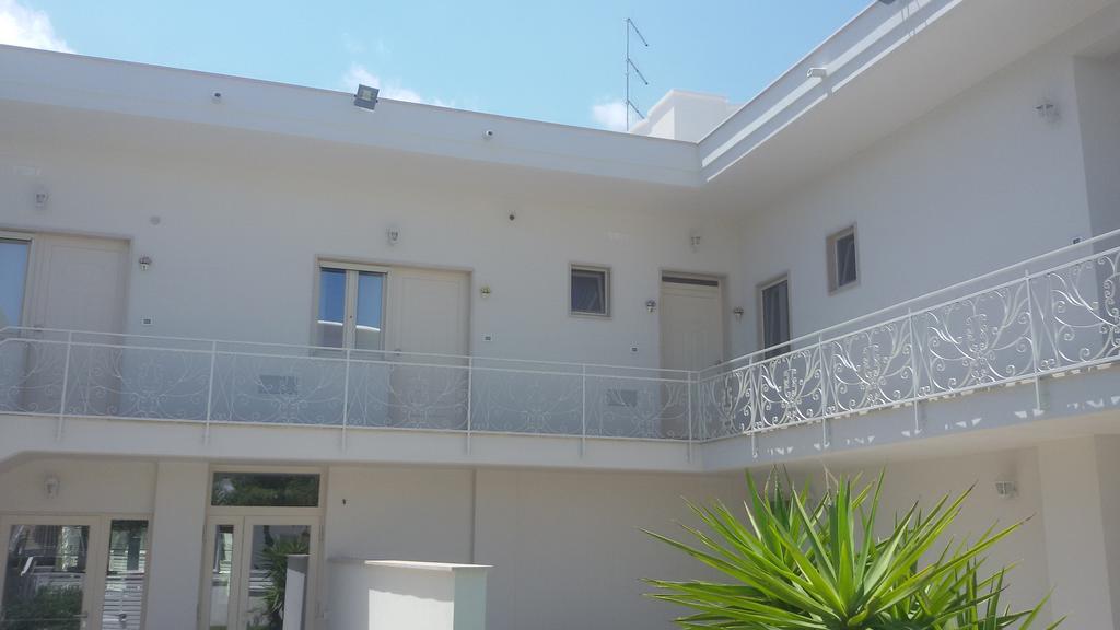 Corallo Home Каровіньйо Екстер'єр фото