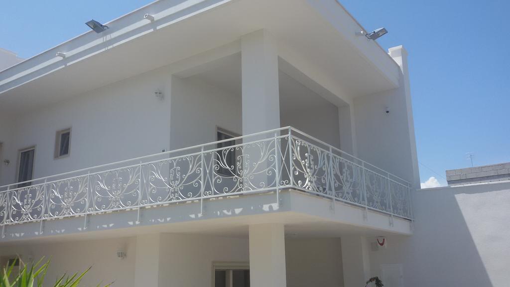Corallo Home Каровіньйо Екстер'єр фото