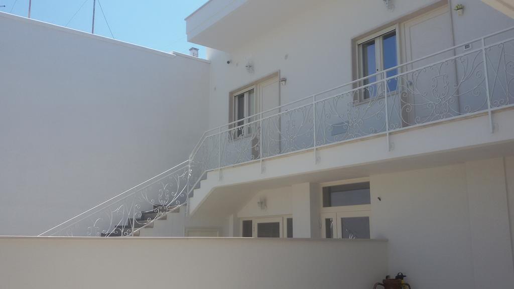Corallo Home Каровіньйо Екстер'єр фото