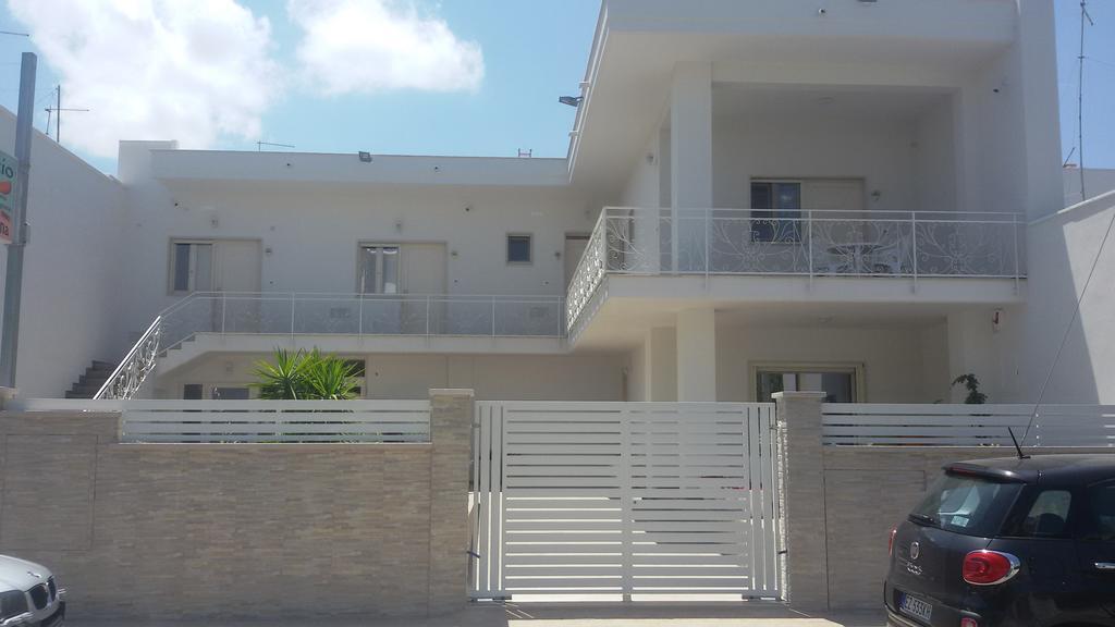 Corallo Home Каровіньйо Екстер'єр фото