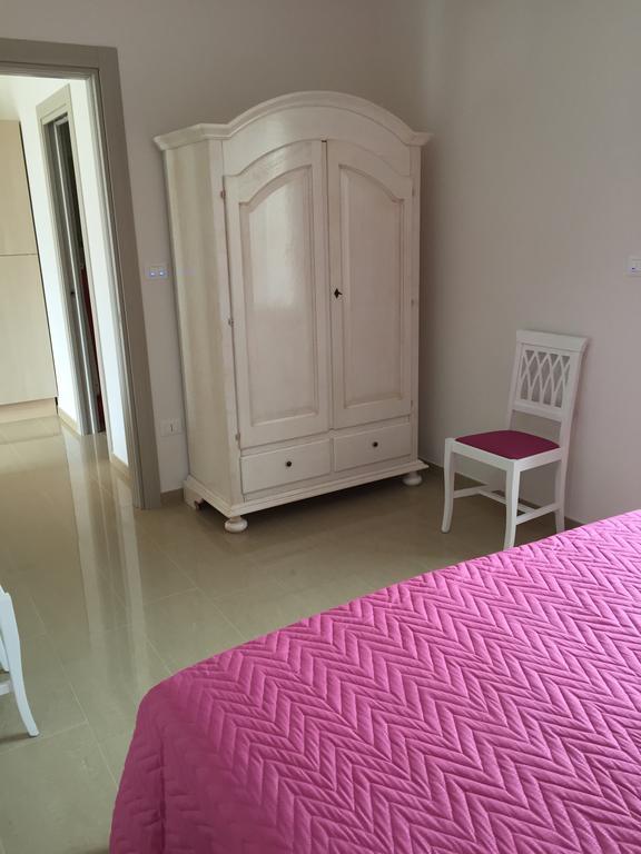 Corallo Home Каровіньйо Екстер'єр фото