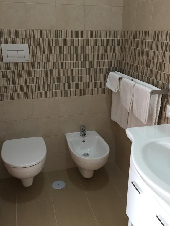 Corallo Home Каровіньйо Екстер'єр фото