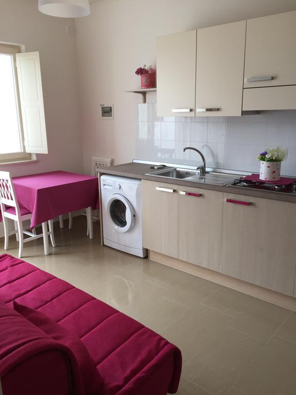 Corallo Home Каровіньйо Екстер'єр фото