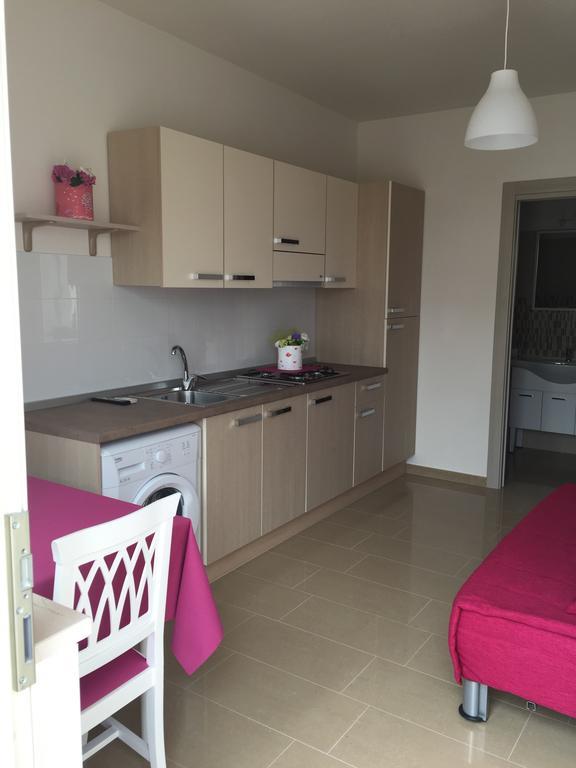 Corallo Home Каровіньйо Екстер'єр фото