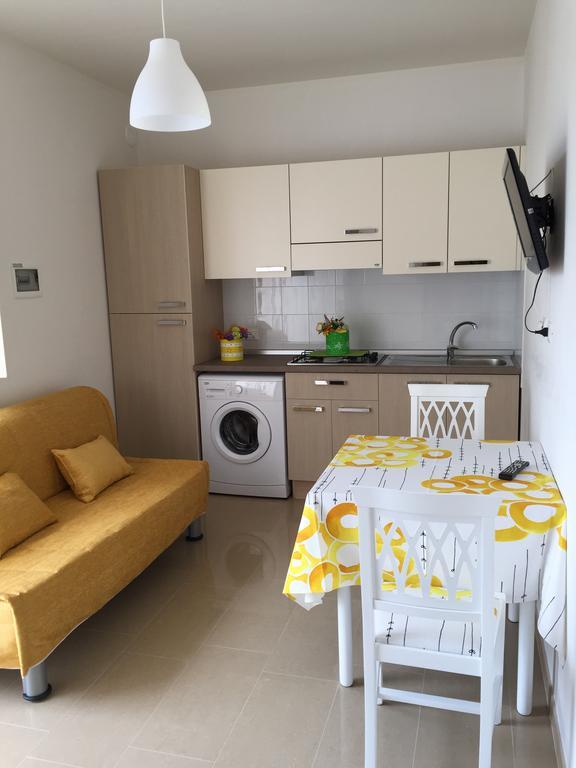 Corallo Home Каровіньйо Екстер'єр фото