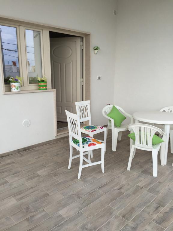 Corallo Home Каровіньйо Екстер'єр фото