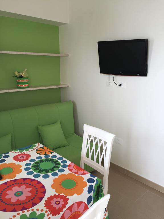 Corallo Home Каровіньйо Екстер'єр фото