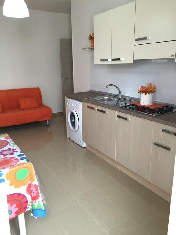 Corallo Home Каровіньйо Екстер'єр фото
