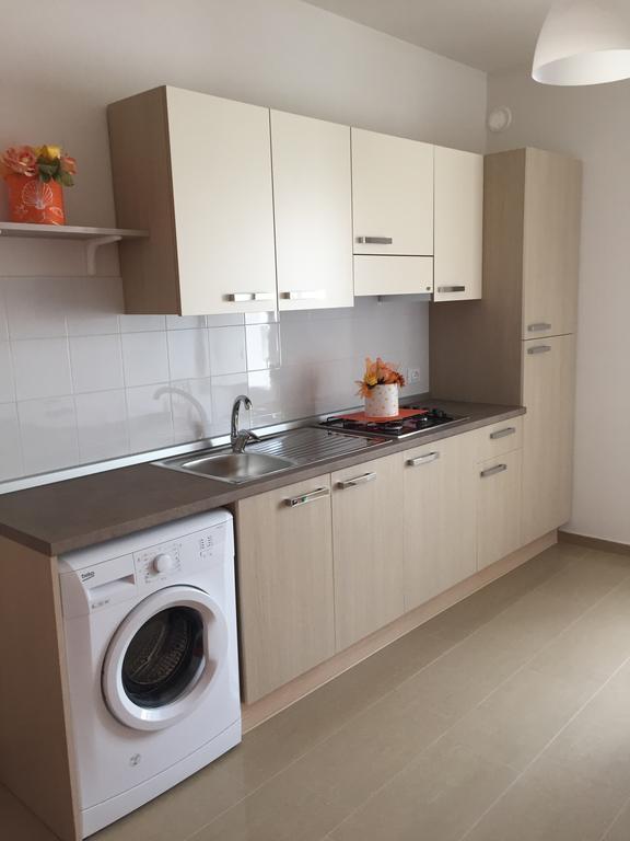 Corallo Home Каровіньйо Екстер'єр фото