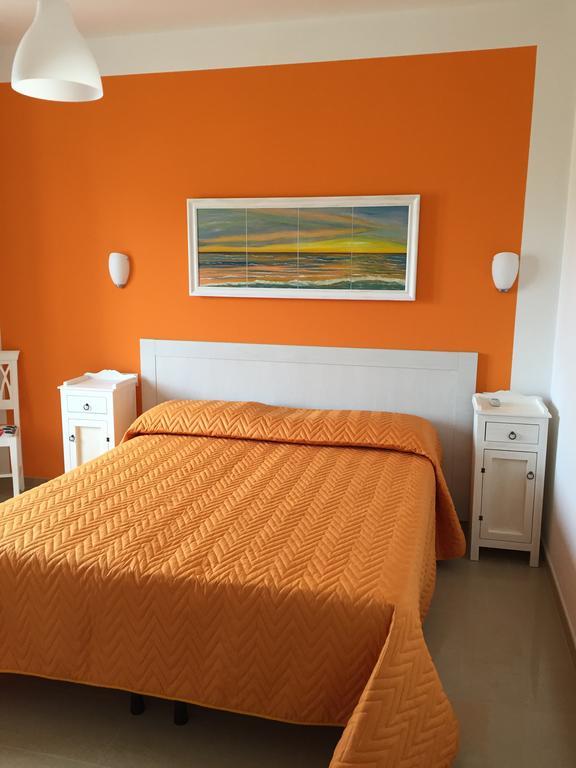 Corallo Home Каровіньйо Екстер'єр фото